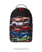 CRUNCH TIME BACKPACK