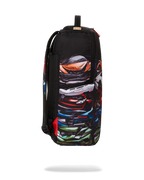 CRUNCH TIME BACKPACK