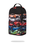 CRUNCH TIME BACKPACK