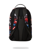 CRUNCH TIME BACKPACK