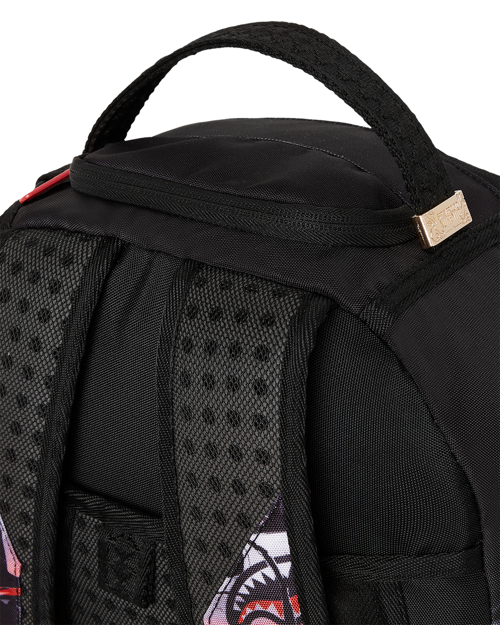 CRUNCH TIME BACKPACK