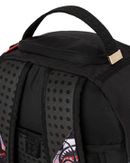 CRUNCH TIME BACKPACK