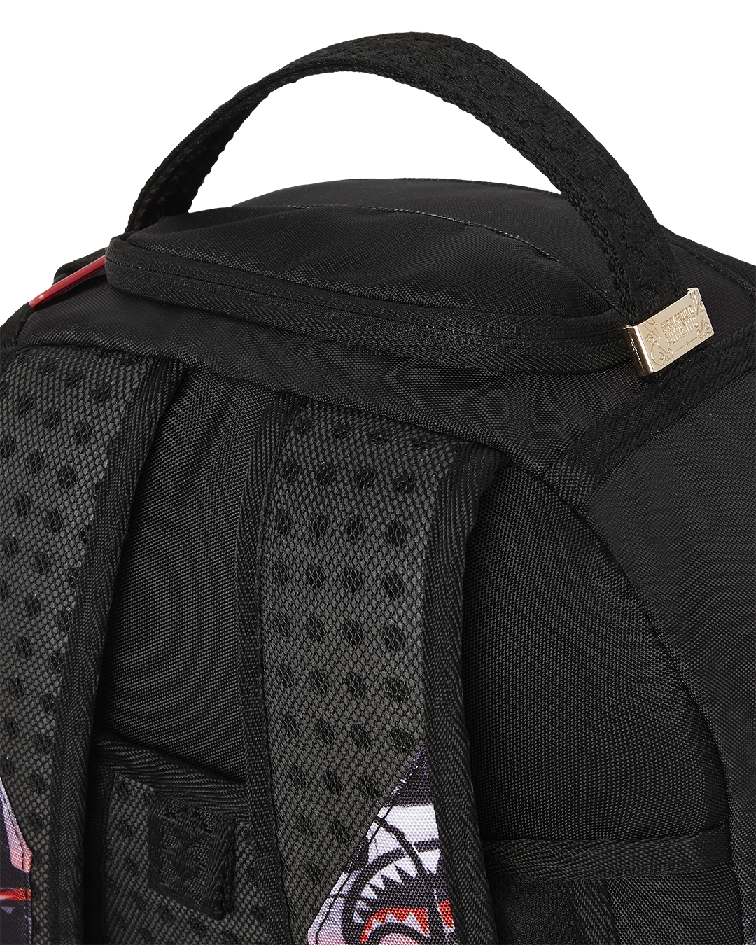 CRUNCH TIME BACKPACK