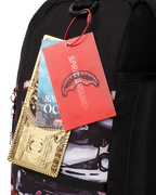 CRUNCH TIME BACKPACK