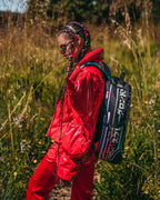 ナイトドラゴン (NITE DRAGON) BACKPACK