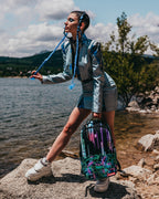 暗号通貨スタック (CRYPTO STACKS) BACKPACK