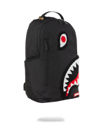TORPEDO SHARK (NIGHT) BACKPACK