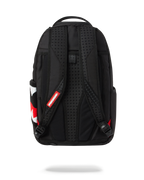 TORPEDO SHARK (NIGHT) BACKPACK
