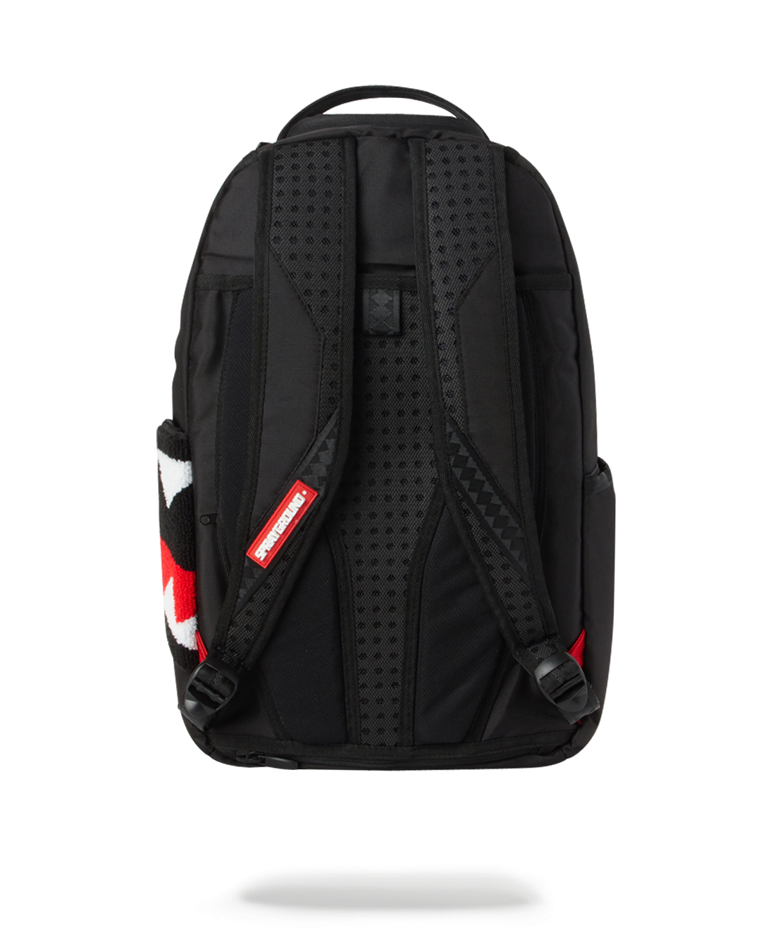 TORPEDO SHARK (NIGHT) BACKPACK