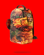 THE LIL TJAY FALLIN ANGEL 4 WING BACKPACK