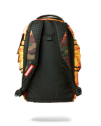 THE LIL TJAY FALLIN ANGEL 4 WING BACKPACK