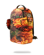THE LIL TJAY FALLIN ANGEL 4 WING BACKPACK