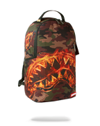 THE LIL TJAY BURNER SHARK DLX BACKPACK