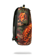 THE LIL TJAY BURNER SHARK DLX BACKPACK