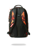 THE LIL TJAY BURNER SHARK DLX BACKPACK
