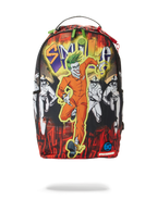 THE JOKER: CAN'T CATCH ME BACKPACK