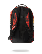 THE JOKER: CAN'T CATCH ME BACKPACK