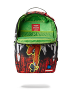 THE JOKER: CAN'T CATCH ME BACKPACK