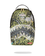 AERIAL PURSUIT BACKPACK (DLXV)