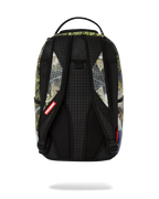 AERIAL PURSUIT BACKPACK (DLXV)