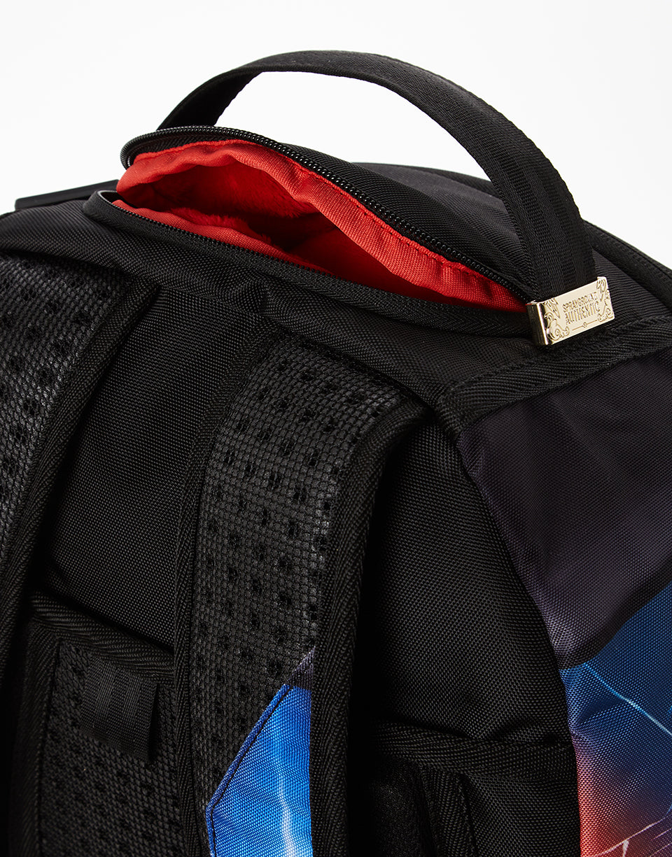 THAT NEW CAR SMELL BACKPACK