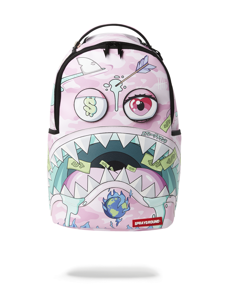 DBD LAND BACKPACK