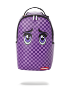 ANIMEYES DLXV BACKPACK