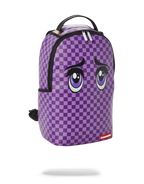 ANIMEYES DLXV BACKPACK