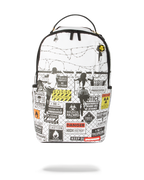 WE ARE THE KIDS BACKPACK