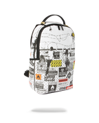 WE ARE THE KIDS BACKPACK