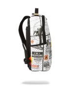 WE ARE THE KIDS BACKPACK