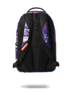 SPACED OUT BACKPACK