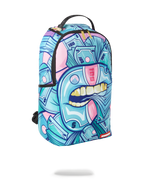 BRUNCH MONEY BACKPACK