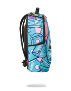 BRUNCH MONEY BACKPACK