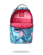 BRUNCH MONEY BACKPACK