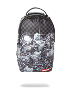 TOO MANY KARATS BACKPACK