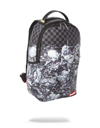 TOO MANY KARATS BACKPACK