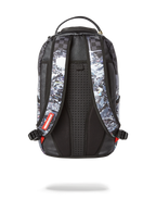 TOO MANY KARATS BACKPACK