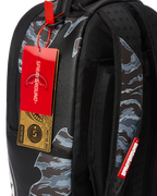 DAZED AND SHARK BACKPACK (DLXV)