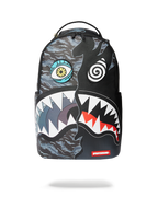 DAZED AND SHARK BACKPACK (DLXV)