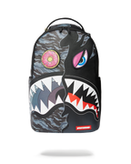 DAZED AND SHARK BACKPACK (DLXV)