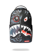 DAZED AND SHARK BACKPACK (DLXV)