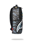 DAZED AND SHARK BACKPACK (DLXV)