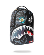 DAZED AND SHARK BACKPACK (DLXV)