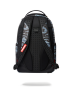 DAZED AND SHARK BACKPACK (DLXV)