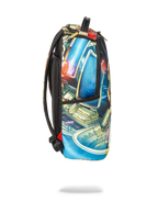 ASTROMANE LIGHTSPEED BACKPACK