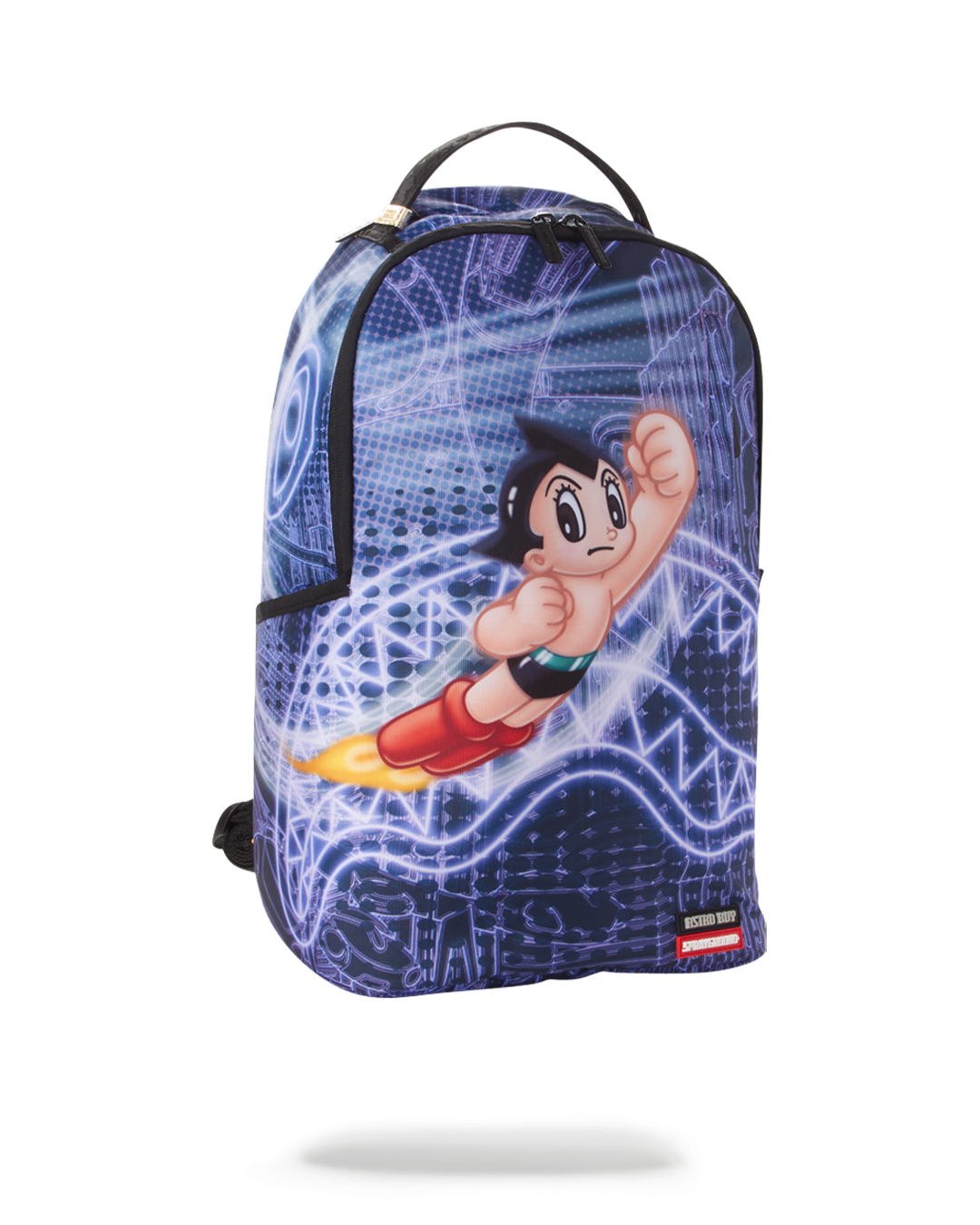 ASTRO BOY: MADE READY BACKPACK
