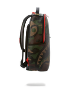COMMANDO BACKPACK