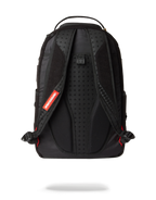 THE 32 REMOVABLE PATCHES VELCRO BACKPACK