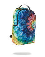 TOUCH THE RAINBOW BACKPACK